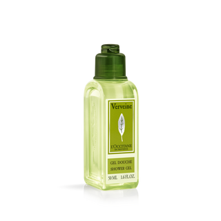 Sabonete Líquido Para Corpo Refrescante Verbena 50ml